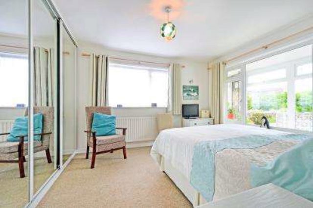  Image of 4 Bedroom Bungalow for sale at Tintagel Cornwall Tintagel, PL34 0DR